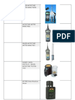 Grain Mousture Meter