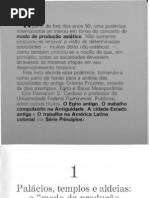 Sociedades Do Antigo Oriente Proximo