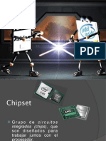 Chipset Juntos