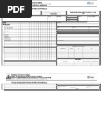 Impresso Ve Busca Ativa Modelo