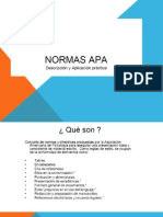 Histopatologia Referencias APA