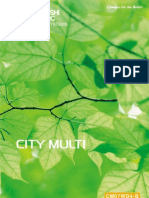 City Multi Catalogue