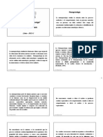 Introduccion A La Neuropsicologia