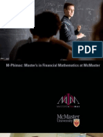 M-Phimac Brochure 2011