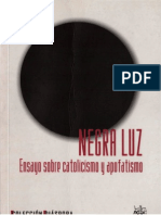 Lombardi Luigi Negra Luz