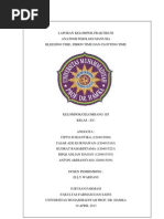 Download Bleeding Time Fibrin Time Clotting Time by Cipto Suriantika SN137272830 doc pdf