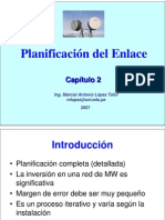 Cap 2 Planificacion 2007-2