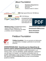 Fieldbus Foundation