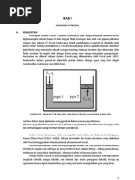 Download Makalah Hukum Pascal  Archimedes by Yeremia Ivan SN137281774 doc pdf