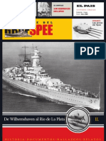 El trágico destino del Graf Spee