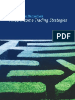 (Eurex) Interest Rate Derivatives - Fixed Income Trading Strategies