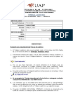 Conductismo en la UPAL: Aportes de Thorndike y métodos de modificación de conducta