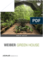 Weiber Green House