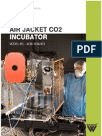 Air Jacket Co2