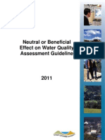 NorBE Assessment Guideline