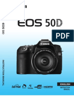 Cug Eos50d en Flat