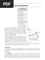 Download Permeability Electromagnetism by blerb795 SN137290927 doc pdf