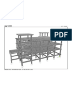 SAP 3D MODAL OF BUILDING _3