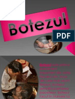 Botezul