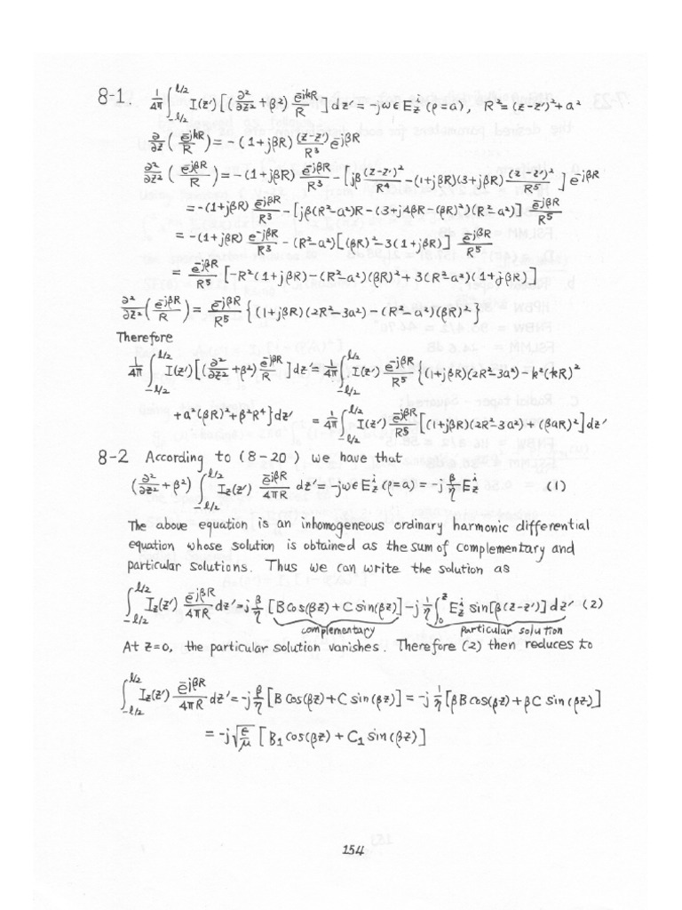 solution manual antenna theory by balanis edition2 chapter8b.pdf