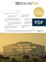 Louis Kahn PDF