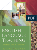 Download English Language Teaching by Lilli_104 SN137292602 doc pdf