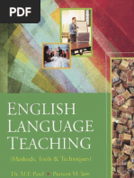 Download English Language Teaching by Lilli_104 SN137292602 doc pdf