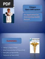 Open EMR