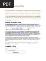 Download GK FOR MAINSdoc by Arvind Paul SN137293307 doc pdf
