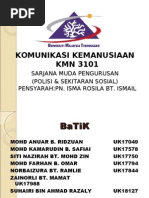 Senarai Iks Negeri Selangor