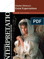 Great Expectations New Edition Bloom 039 S Modern Critical Interpretations