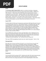 Download DOM PARSERdocx by hzan_mail SN137300179 doc pdf