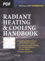 Download Radiant Heating and Cooling Handbook by Fadoooll SN137300315 doc pdf