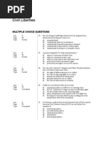 Download Chapter 5 multiplechoice test civil liberties by Kolapo Sanusi SN137301827 doc pdf