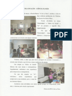 Escola em Ação Ciência Na Mão Lã e Neve PDF