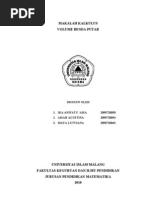 Download Volume Benda Putar by Angelia Putrey II SN137304749 doc pdf