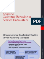 Services Marketing Chapter 2