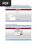 QC To Access QC We Need To Create Username and Password in Site Administrator