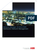 Distribution Management Systems