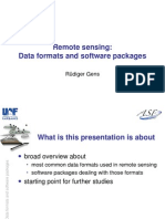 Data Format