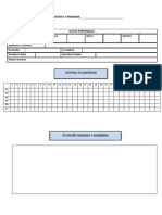 Informe Personal de Cada Alumno-A