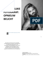 De Vrouwelijke Fotograaf (Scriptie)