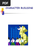 Download Character Building f by arnitasousa_172462 SN137310744 doc pdf