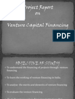 venture capital ppt