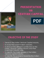 Venture Capital