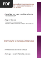 TRANSTORNOS INTERNALIZANTES