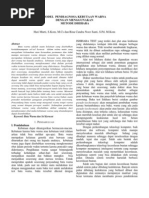 Download Tes Buta Warna Dengan Metode Ishihara by Agyo Syng Sllu Bungsu SN137314497 doc pdf