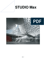 3DStudio2010 - Manuale