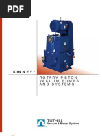 Download Kinney Piston Vacuum Pump Brochure by Vivek Bela SN137317553 doc pdf