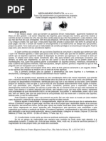 A Mediunidade gratuita, 02 04 2013 - Cópia